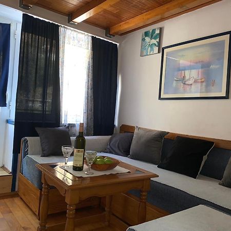 Apartman Tina Gurdic Kotor Exteriör bild
