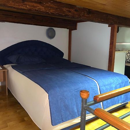 Apartman Tina Gurdic Kotor Exteriör bild