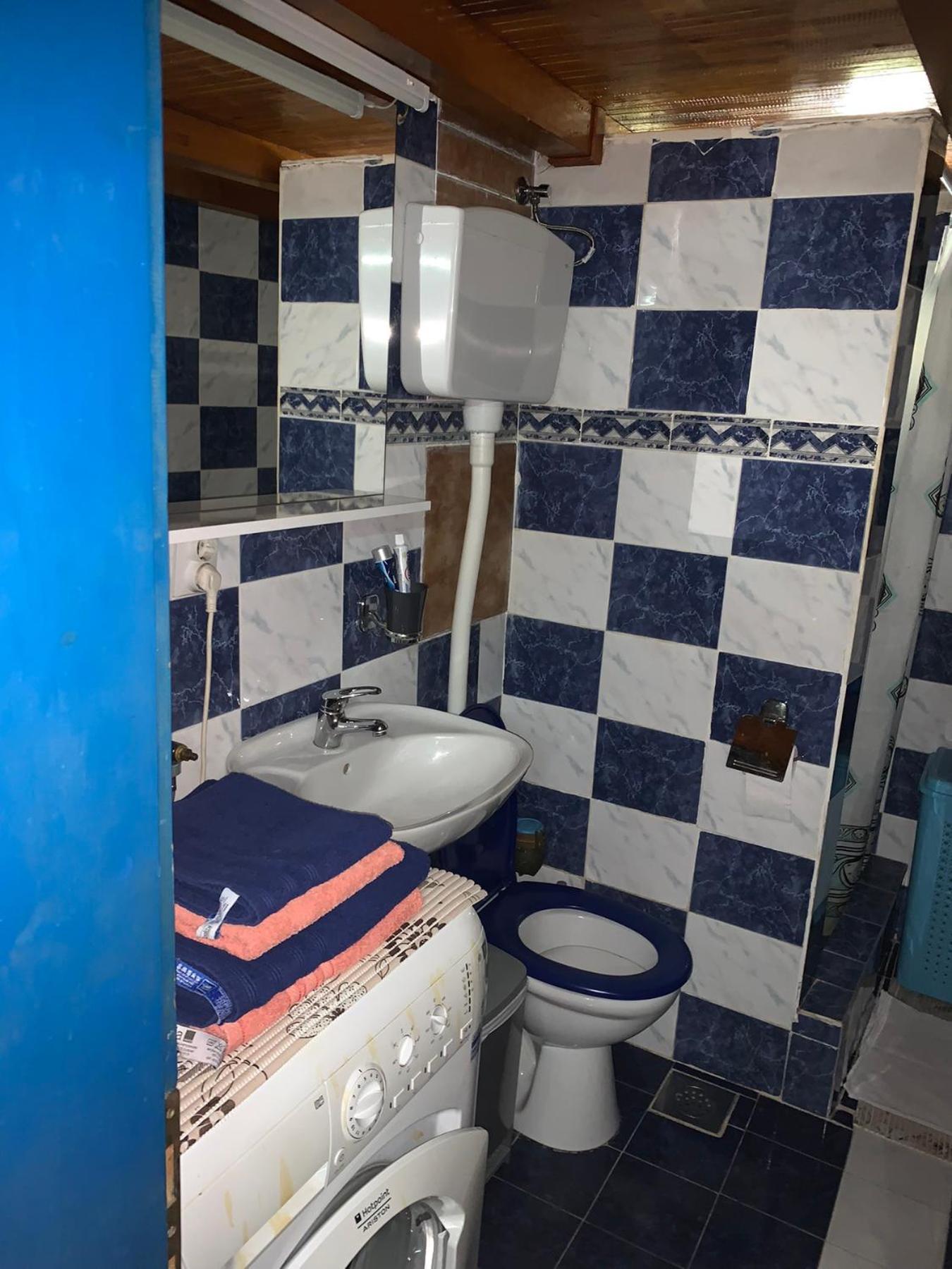 Apartman Tina Gurdic Kotor Rum bild